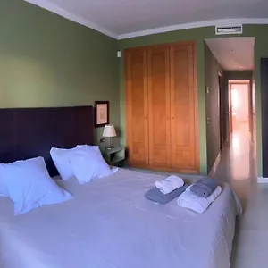 In - Luxury Complex Bellagio Apartamento Benalmádena