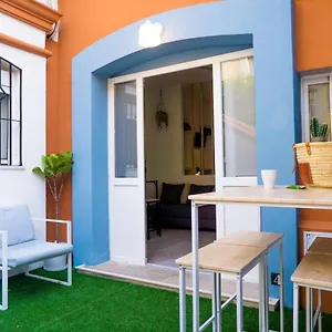 Apartamento R&b Puerto Sherry Abohem, El Puerto de Santa María