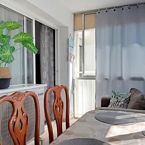 Bro Mar Apartamento Salou