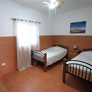 Montaña - A Apartamento Valles de Ortega