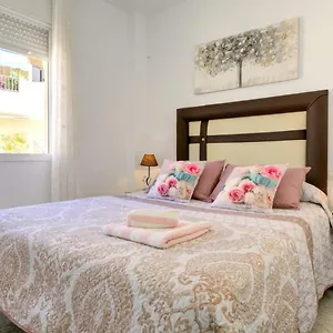 Viñuela Apartamento Fuengirola